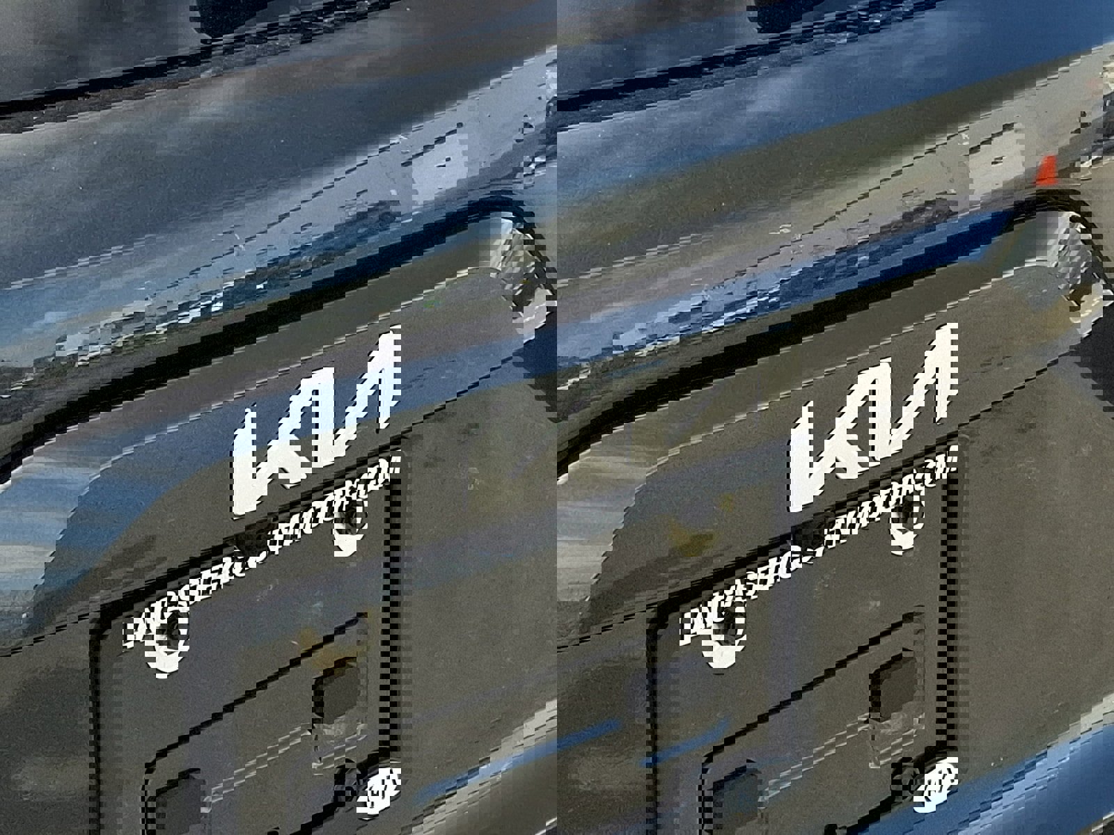 New 2026 Kia Niro LX image 19