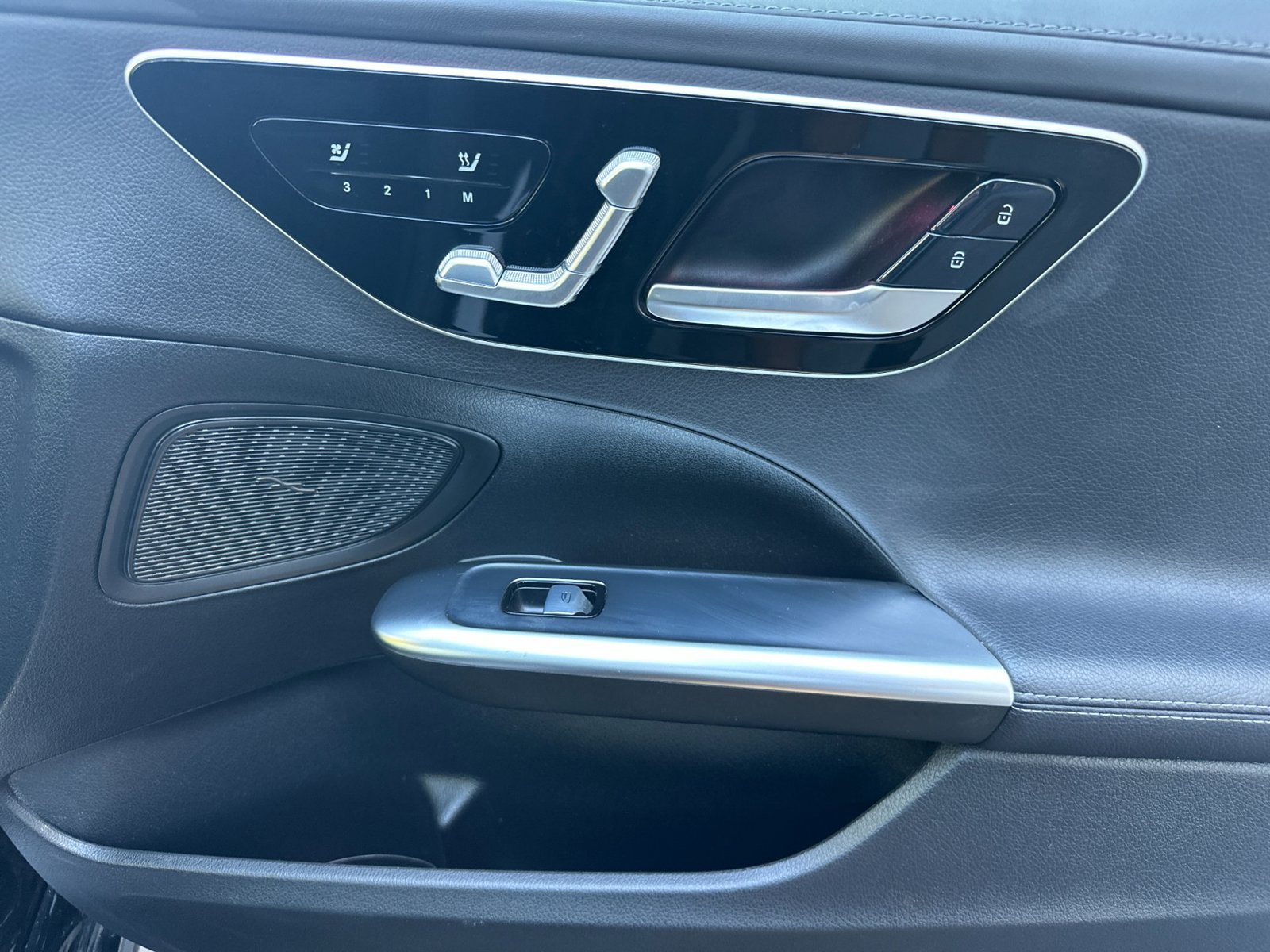 Certified 2023 Mercedes-Benz C 300 Sedan image 18