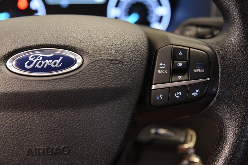 Used 2024 Ford Transit 250 Low Roof w/ Exterior Upgrade Package image 25