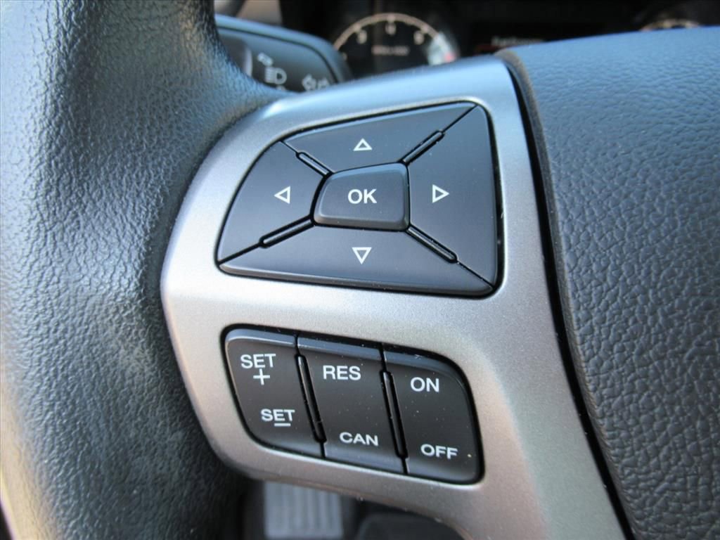 Used 2020 Ford Ranger XLT image 23