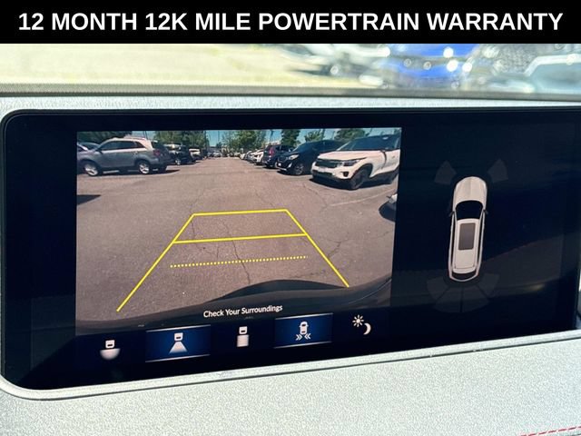 Used 2023 Acura MDX A-Spec AWD/4WD image 21