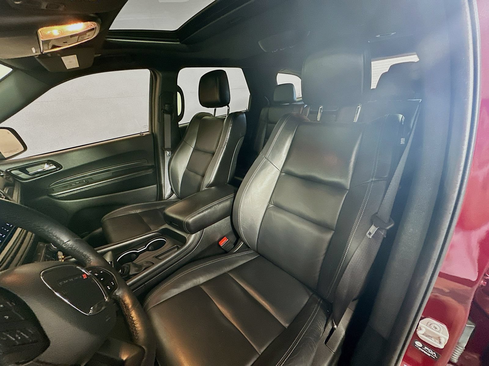 Used 2022 Dodge Durango GT AWD/4WD image 22