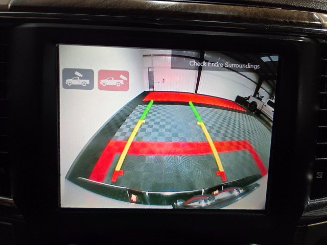 Used 2016 RAM 2500 Longhorn w/ Convenience Group image 59