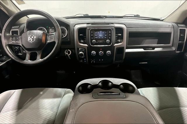 Used 2015 RAM 1500 Express image 8