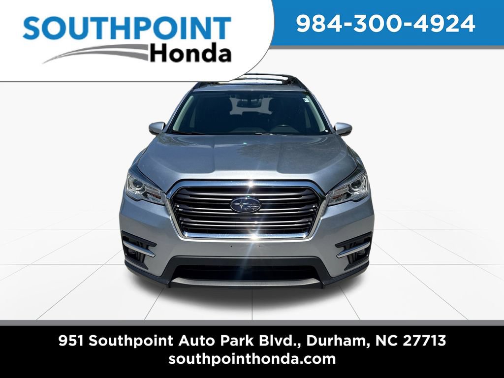 Used 2021 Subaru Ascent Limited w/ Technology Package AWD/4WD image 2