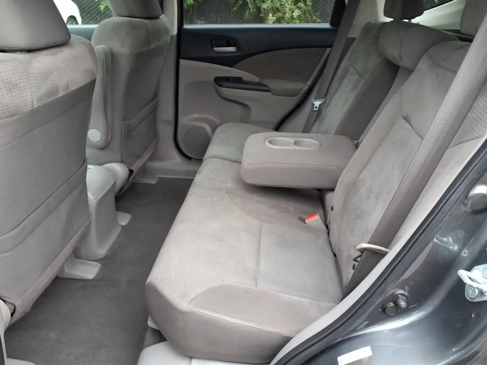 Used 2013 Honda CR-V EX image 10