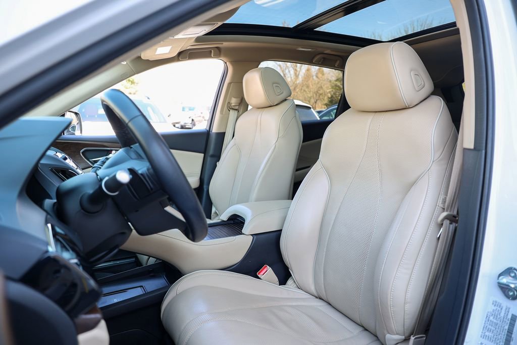 Used 2024 Acura RDX SH-AWD w/ Advance Package image 41