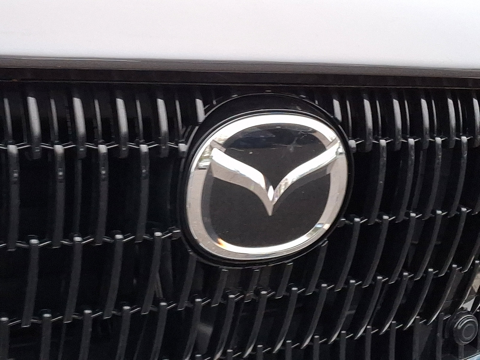 Used 2025 MAZDA CX-90 3.3 Turbo w/ Preferred Package image 8