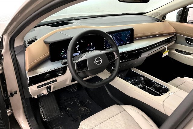 New 2026 Nissan Murano Platinum w/ Technology Package AWD/4WD image 7