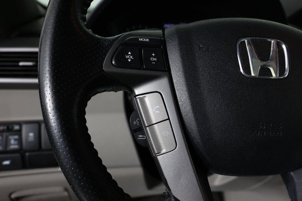 Used 2011 Honda Odyssey EX-L image 32
