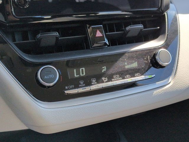 Certified 2023 Toyota Corolla LE FWD image 13