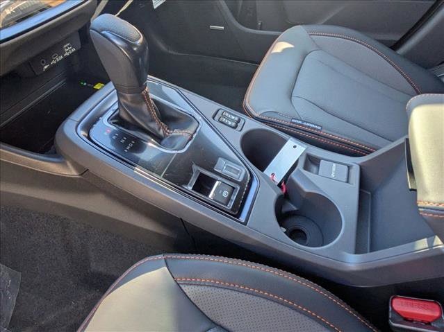 New 2026 Subaru Crosstrek 2.5i Limited image 16