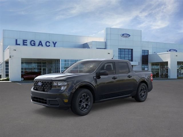 New 2026 Ford Maverick XLT w/ Equipment Group 301A image 1