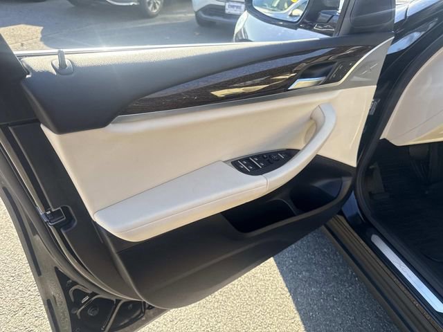 Used 2019 BMW X3 xDrive30i image 21