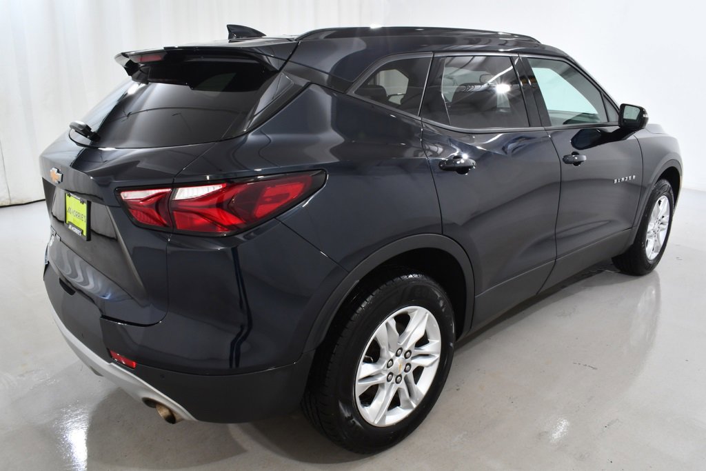 Used 2021 Chevrolet Blazer LT image 11