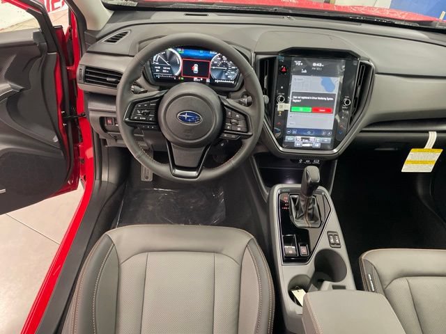 New 2026 Subaru Crosstrek 2.5i Limited AWD/4WD image 32