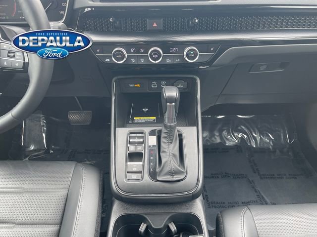 Used 2024 Honda CR-V EX-L image 14