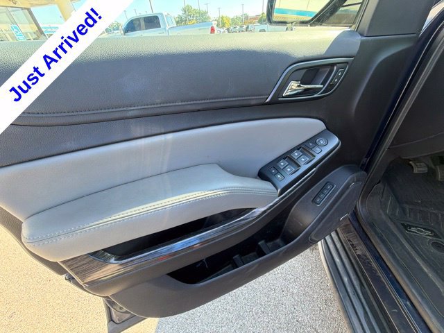 Used 2020 Chevrolet Tahoe LT w/ Max Trailering Package RWD image 39