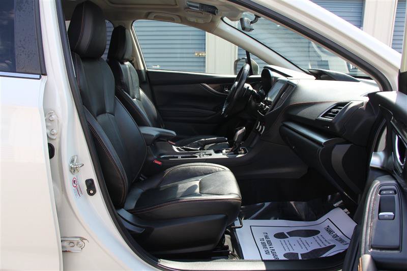Used 2018 Subaru Crosstrek 2.0i Limited AWD/4WD image 20