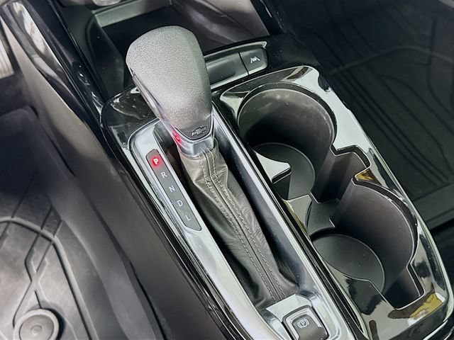 Used 2024 Chevrolet Trax ACTIV w/ Sunroof Package FWD image 18
