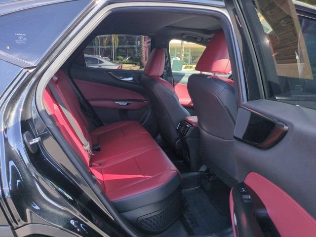 Used 2024 Lexus NX 350h AWD w/ Vision Package image 27