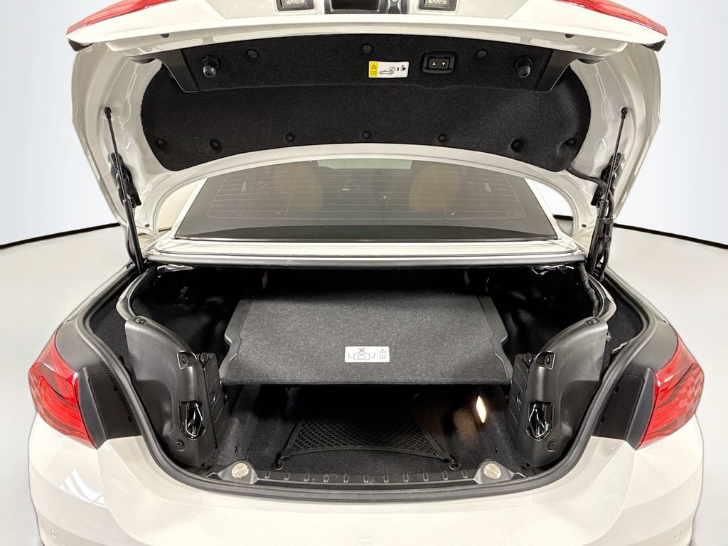 Used 2018 BMW 440i Convertible RWD image 25