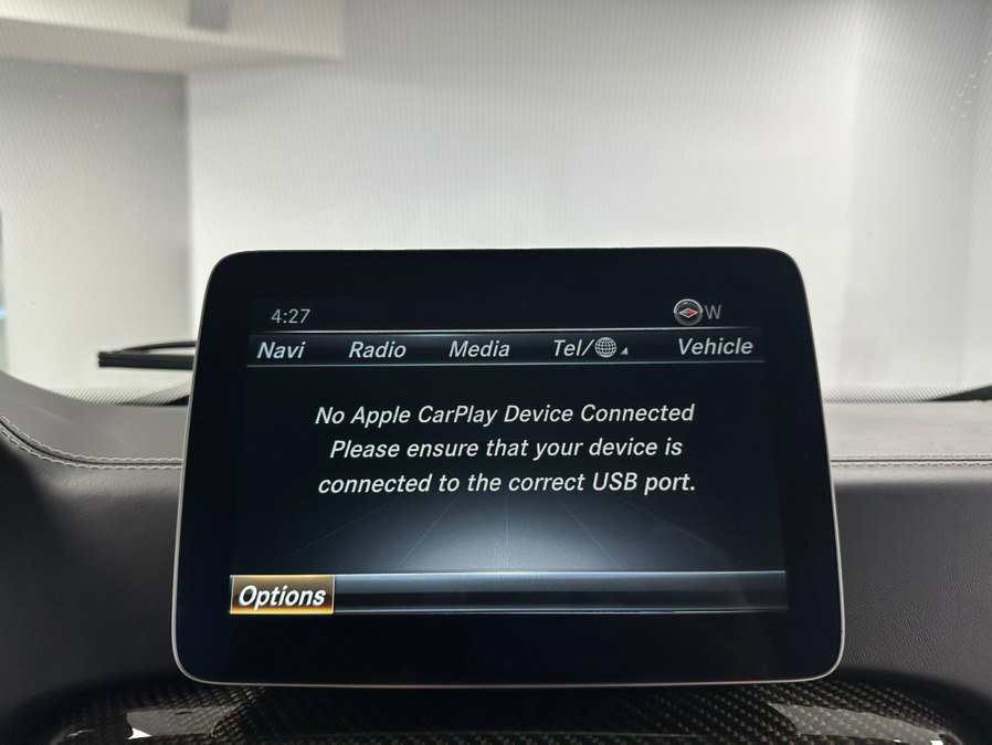 Used 2017 Mercedes-Benz G 550 Squared image 52