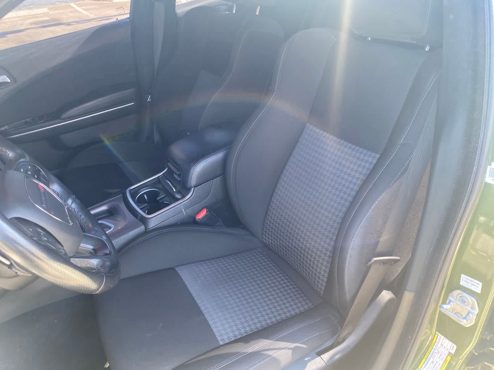 Used 2023 Dodge Charger R/T RWD image 11