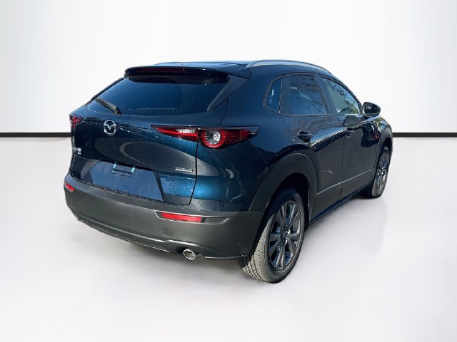 New 2026 MAZDA CX-30 AWD 2.5 S image 7