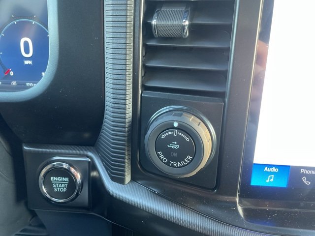 New 2025 Ford F150 Raptor image 35