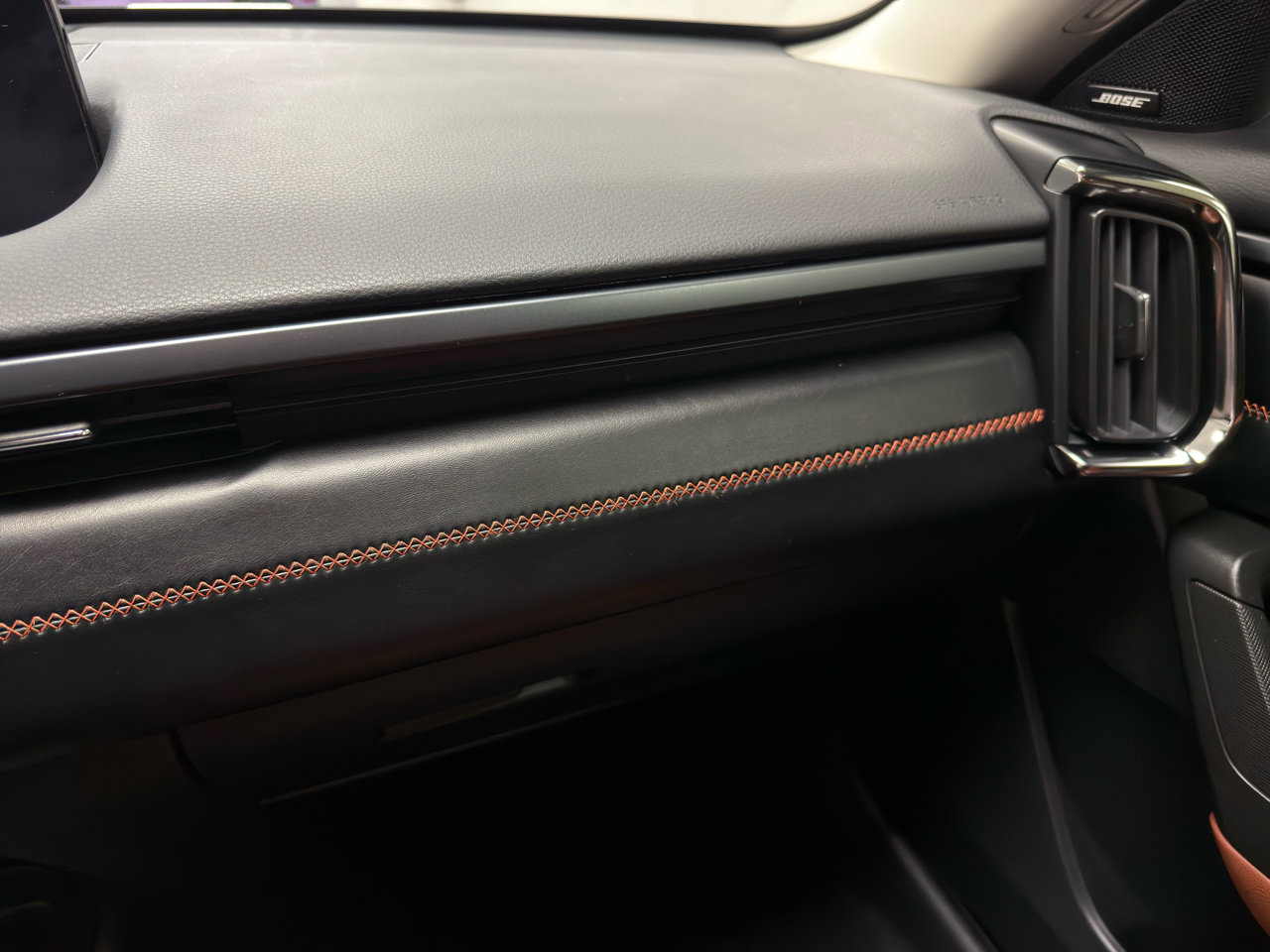 Used 2023 MAZDA CX-50 2.5 Turbo w/ Weather Package image 25