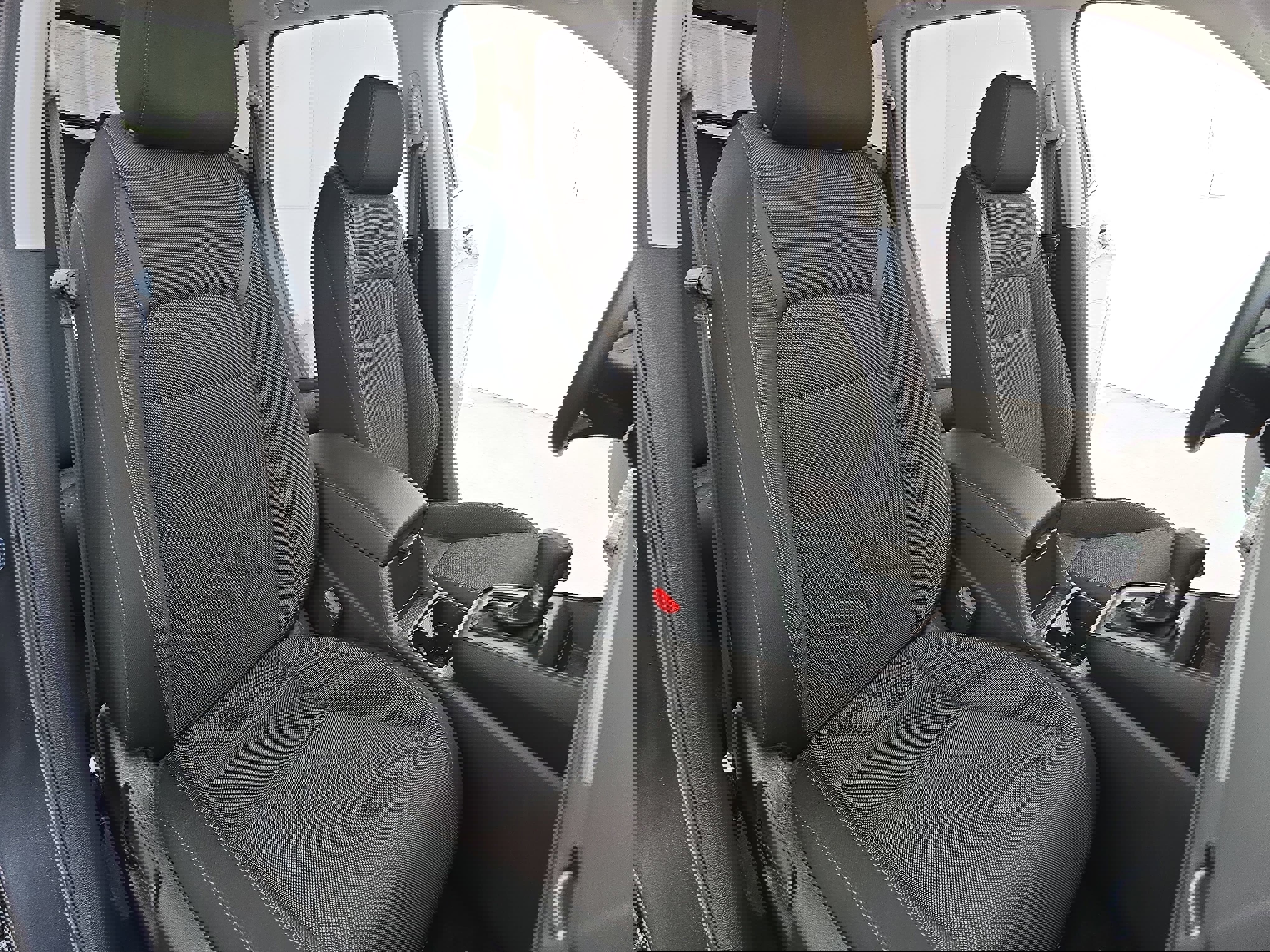 Certified 2024 Honda CR-V EX image 10