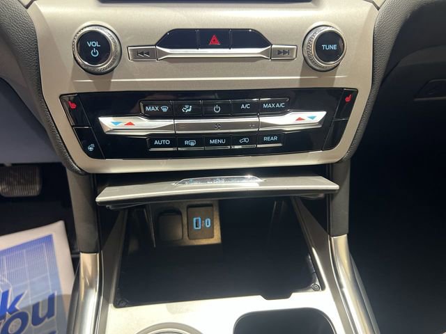 Certified 2023 Ford Explorer XLT w/ Equipment Group 202A image 16