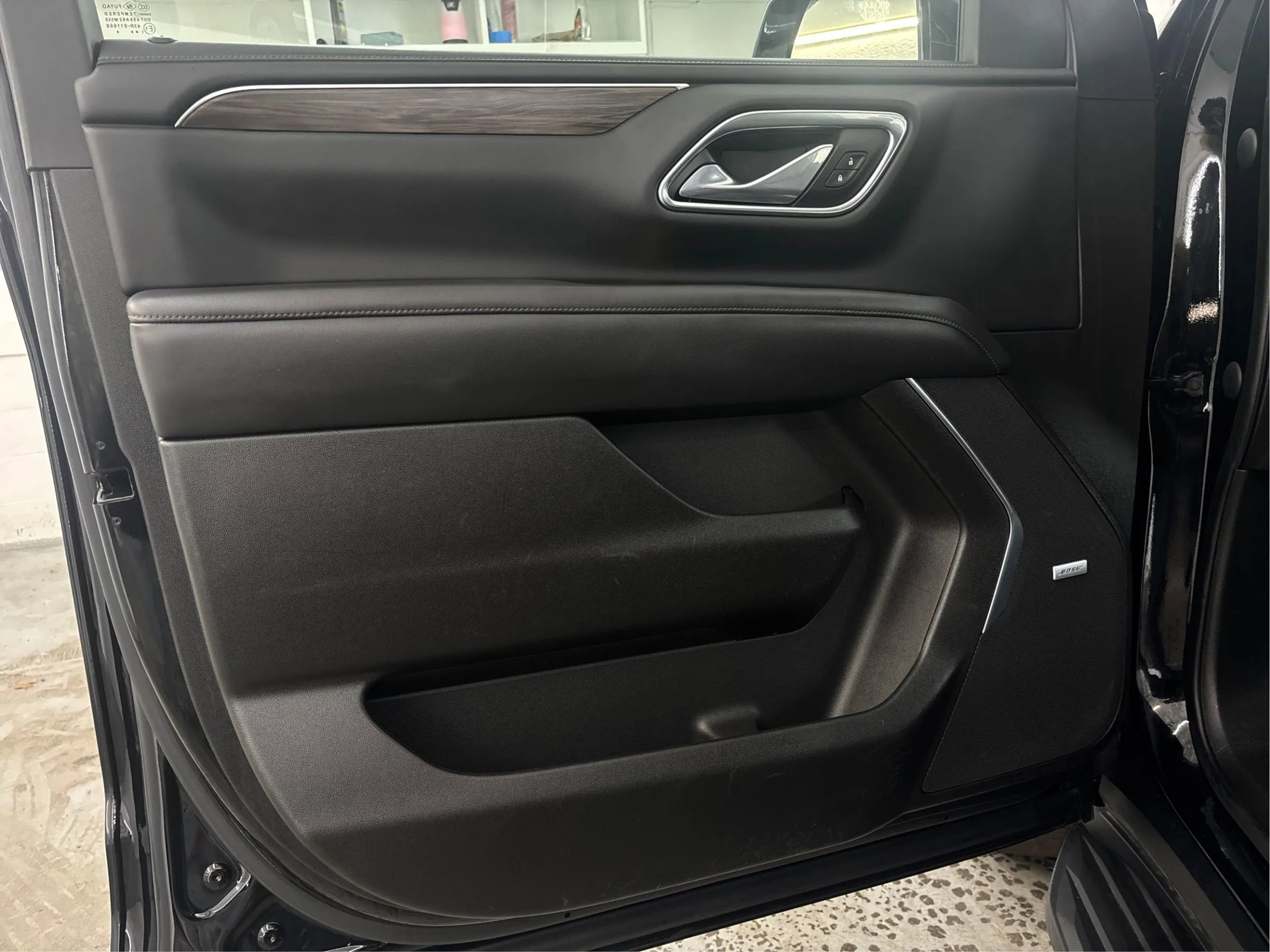 Used 2021 Chevrolet Suburban LT AWD/4WD image 26