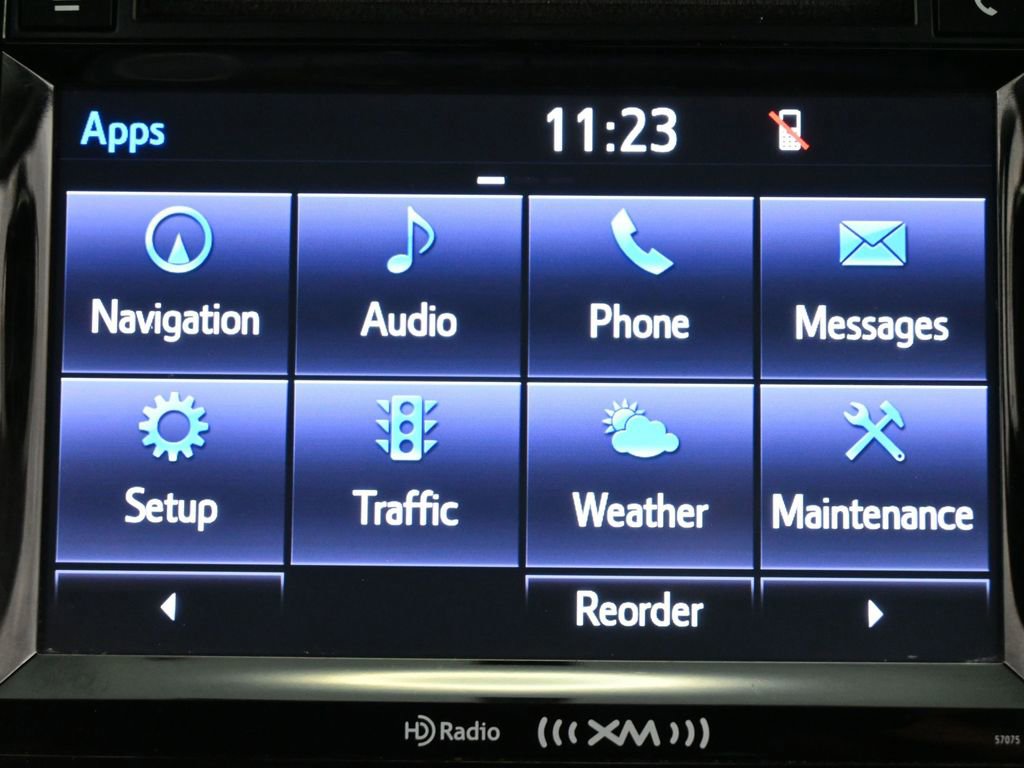 Used 2014 Toyota Tundra Platinum AWD/4WD image 12