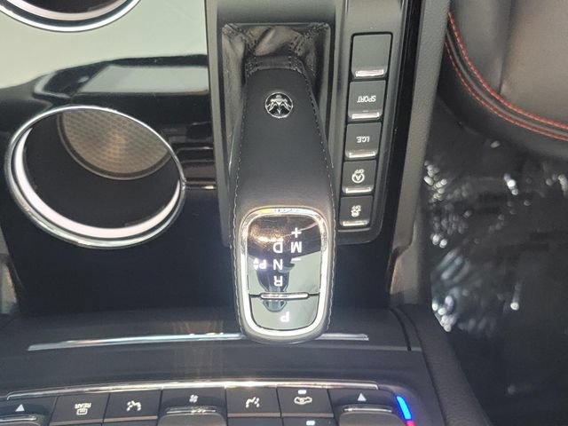 Used 2019 Maserati Ghibli RWD image 22