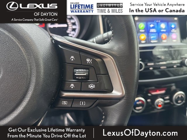 Used 2024 Subaru Forester Premium image 17