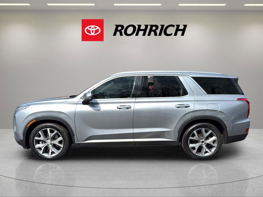 Used 2020 Hyundai Palisade SEL image 9