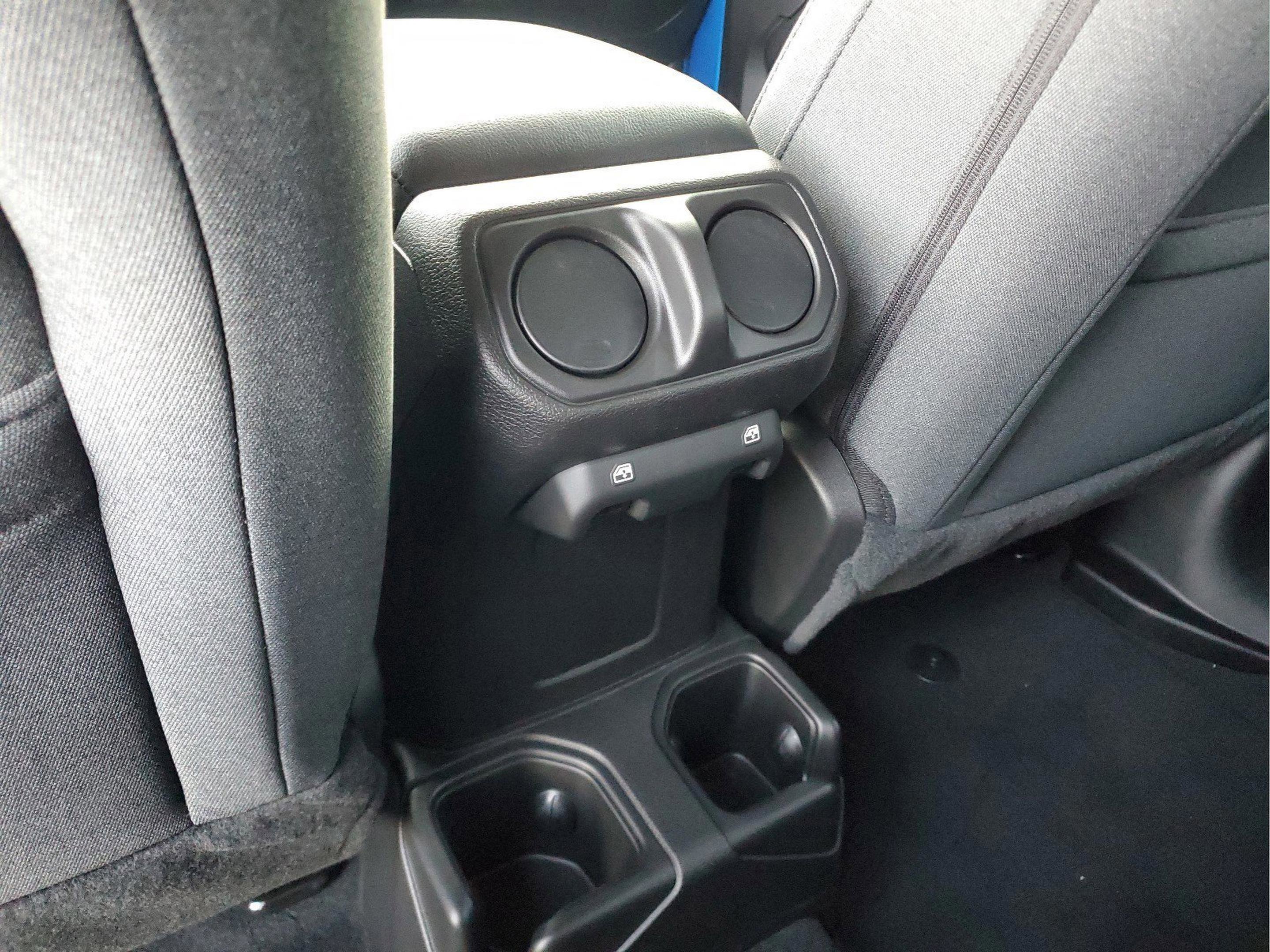 New 2026 Jeep Wrangler Sport S image 20