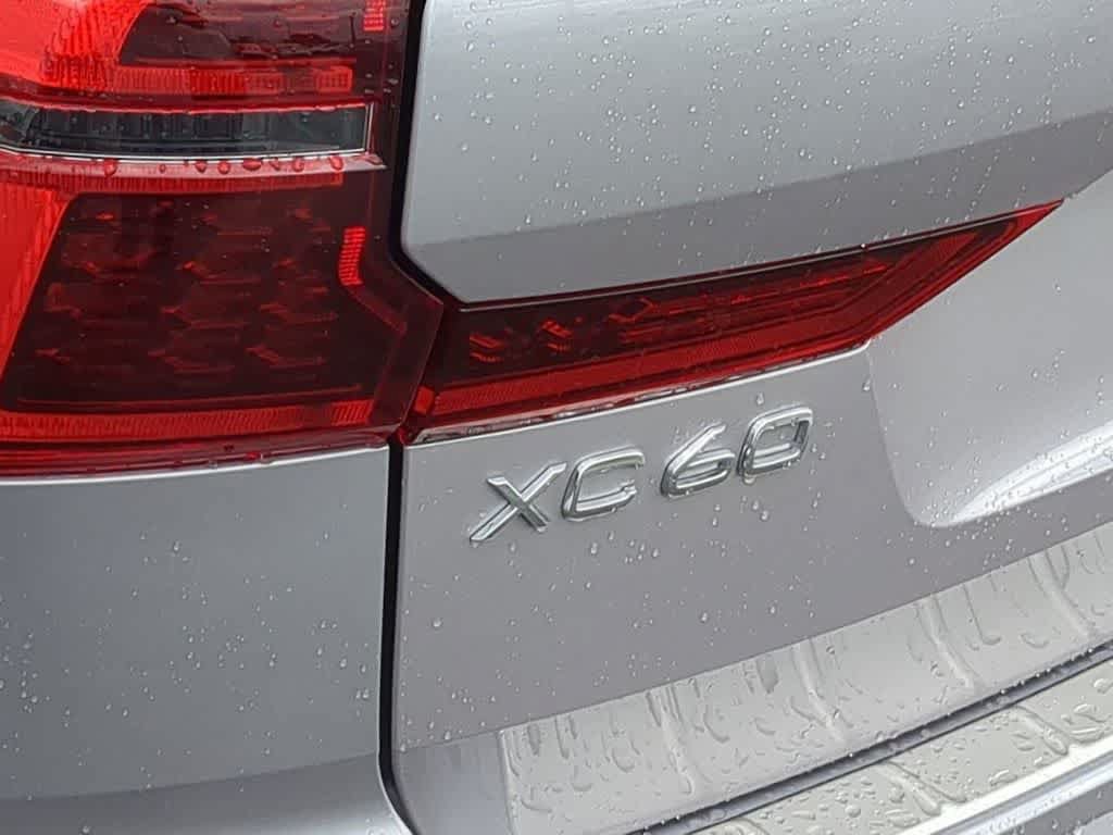 Certified 2026 Volvo XC60 B5 Plus w/ Protection Package Premier AWD/4WD image 12