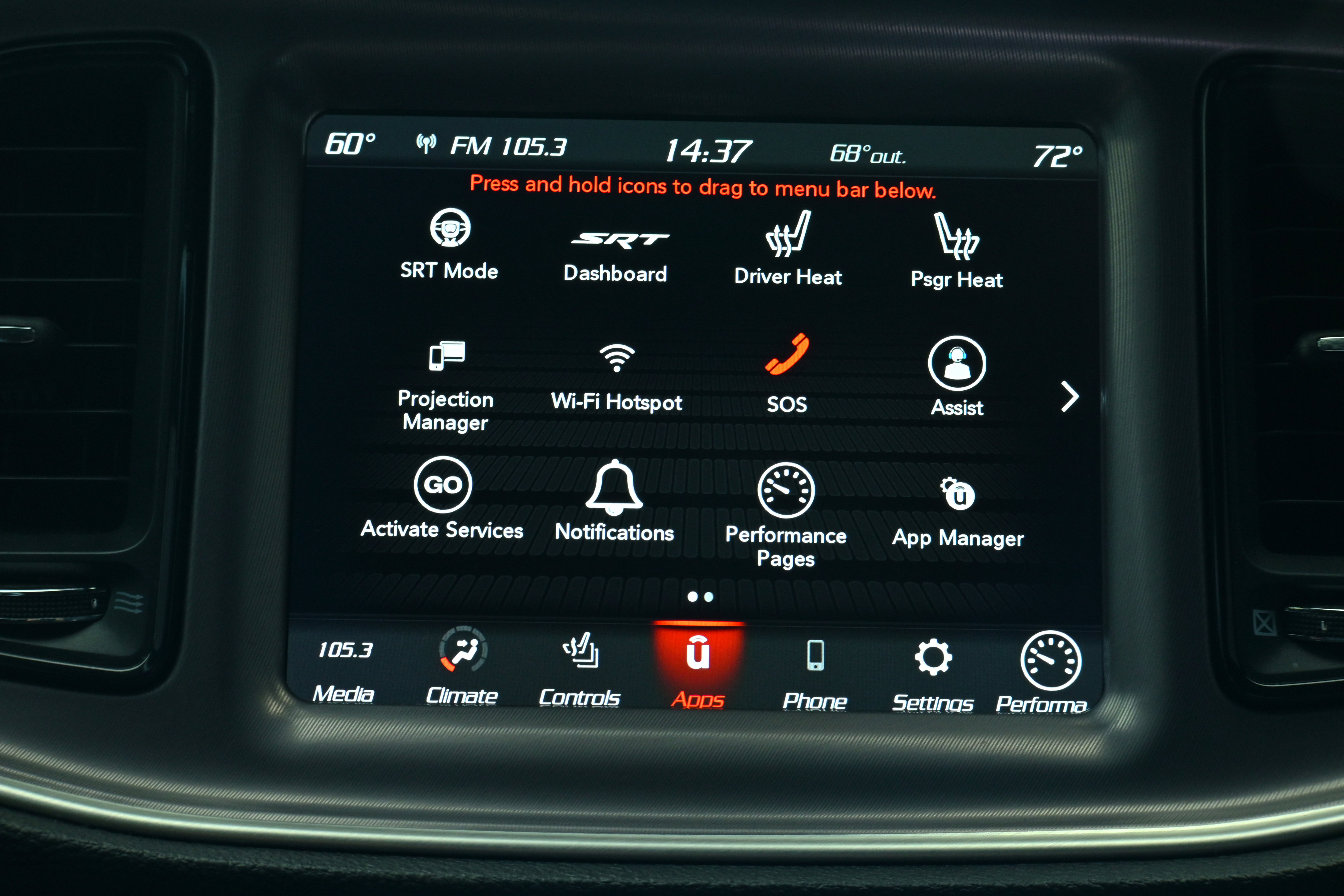 Used 2022 Dodge Challenger R/T Scat Pack image 16