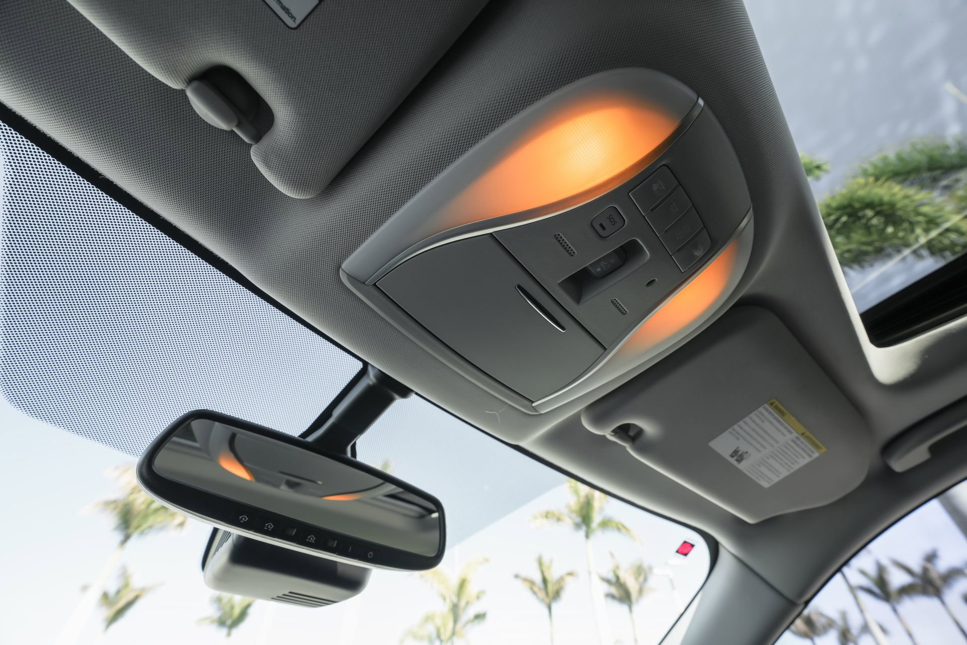 Used 2020 INFINITI QX60 Luxe w/ Essential Package image 21