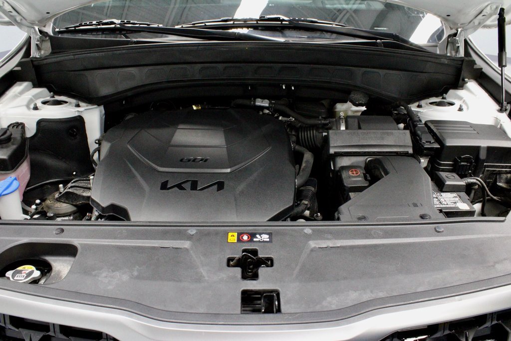 Used 2023 Kia Telluride SX Prestige X-Line image 20