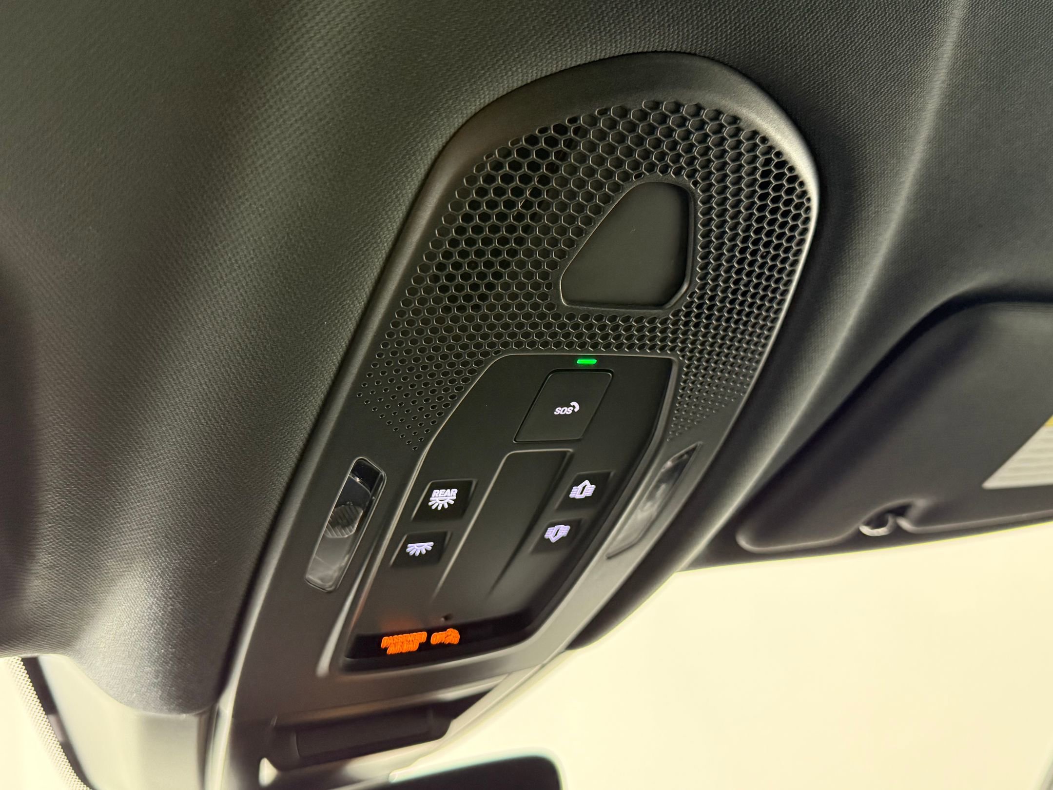 New 2026 Porsche Cayenne Coupe image 27