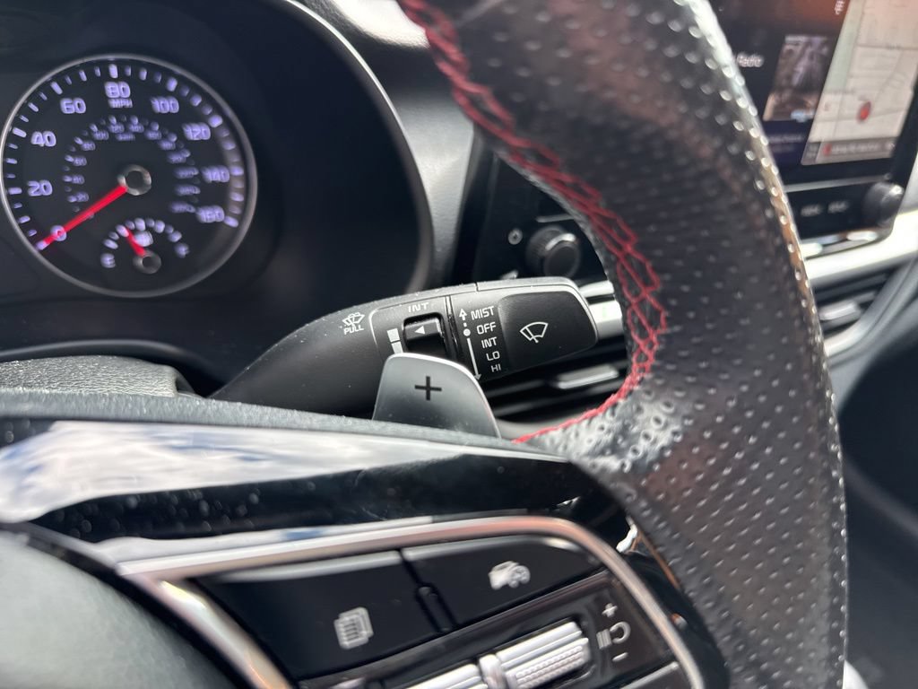 Used 2024 Kia Forte GT FWD image 52