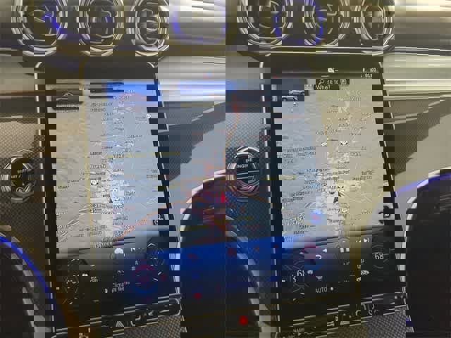 Certified 2026 Mercedes-Benz GLC 300 4MATIC image 29