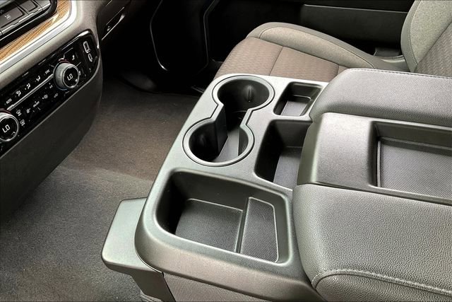 Used 2024 Chevrolet Silverado 1500 RST image 13