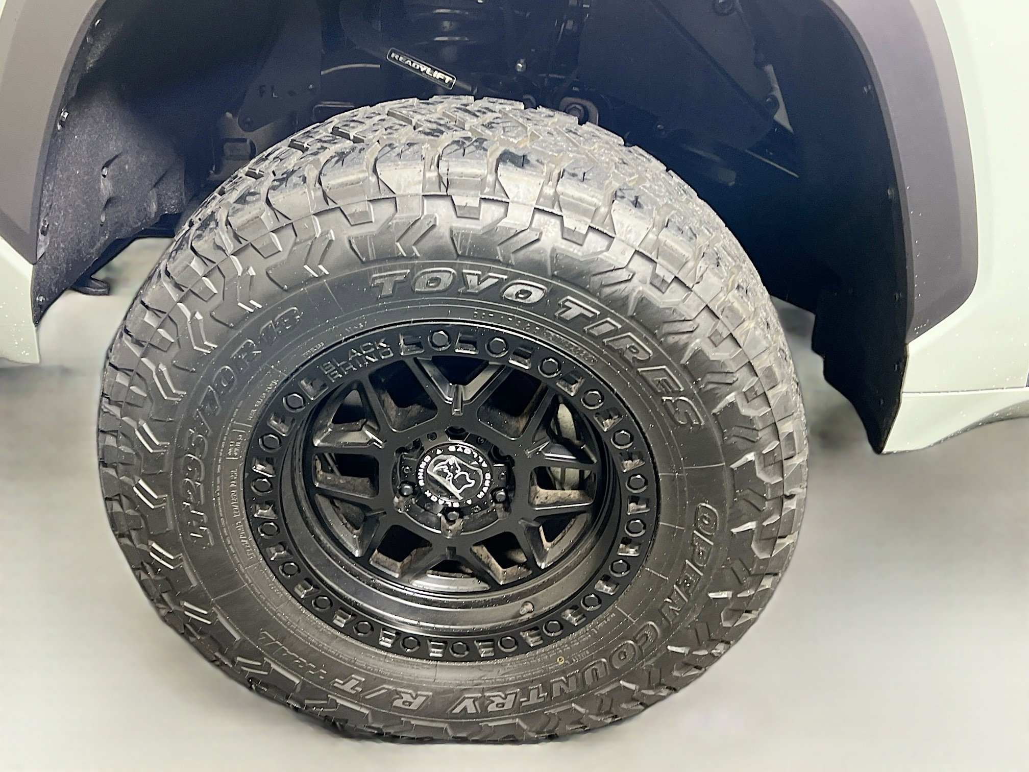 New 2026 Toyota Tundra SR5 image 13