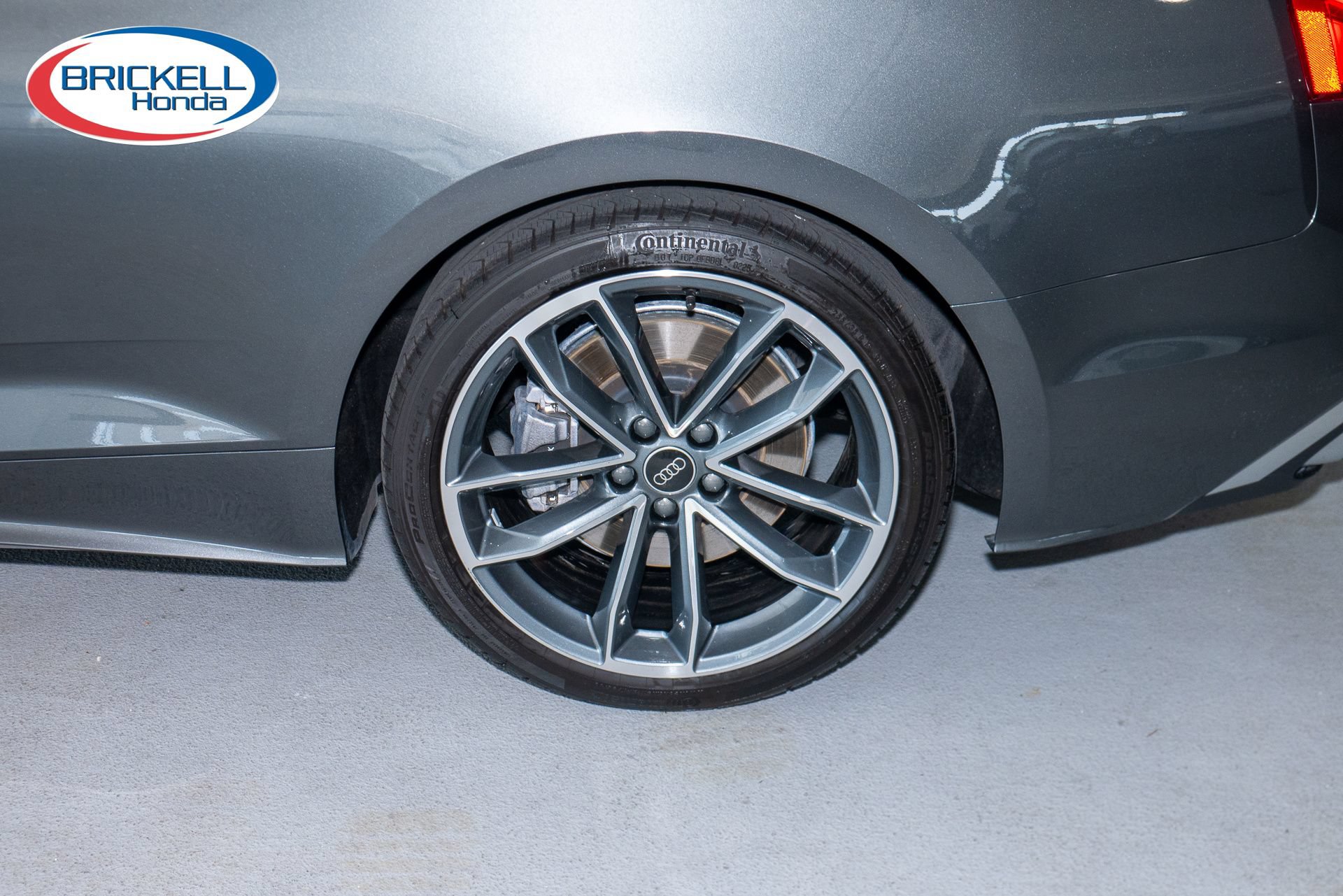 Used 2023 Audi A5 2.0T Premium Plus w/ Premium Plus AWD/4WD image 43