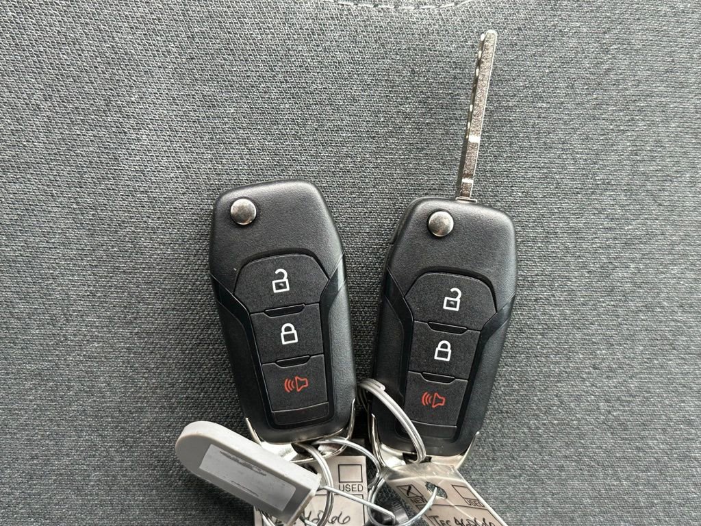 New 2026 Ford F250 XLT w/ FX4 Off-Road Package image 61